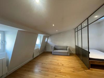 Studio - 32 m² - 1 pièce