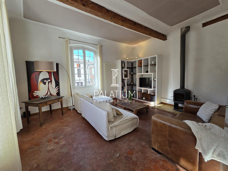 Maison - 133 m² - 5 pièces