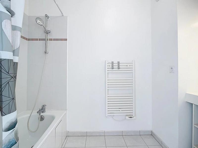 Appartement - 54 m² - 3 pièces