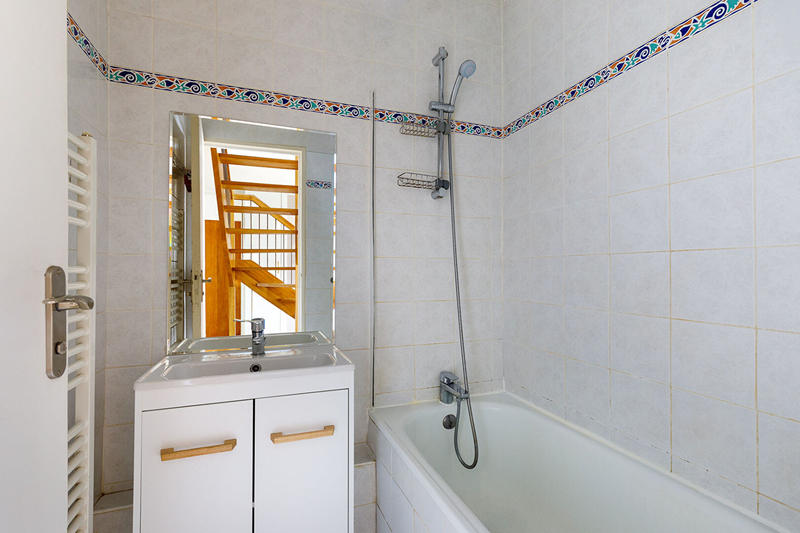 Appartement - 70 m² - 4 pièces