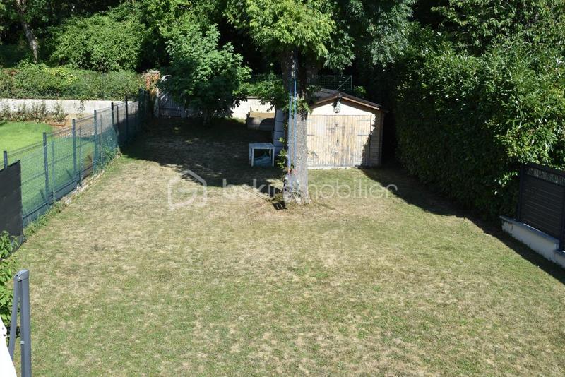 Pavillon - 106 m² - 6 pièces