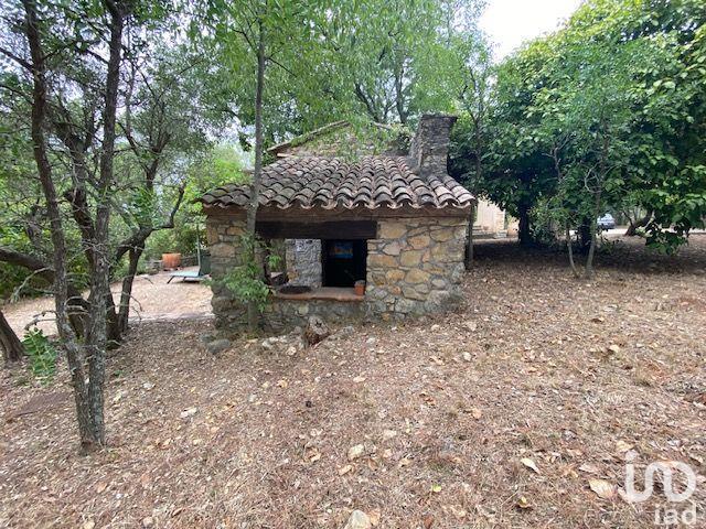 Maison - 220 m² - 7 pièces