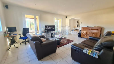 Villa - 108 m² - 5 pièces