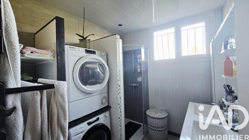 Maison - 189 m² - 5 pièces