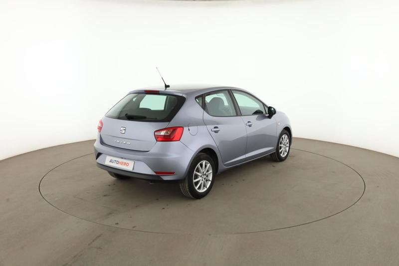 Seat Ibiza 1.0 MyCanal 75 ch
