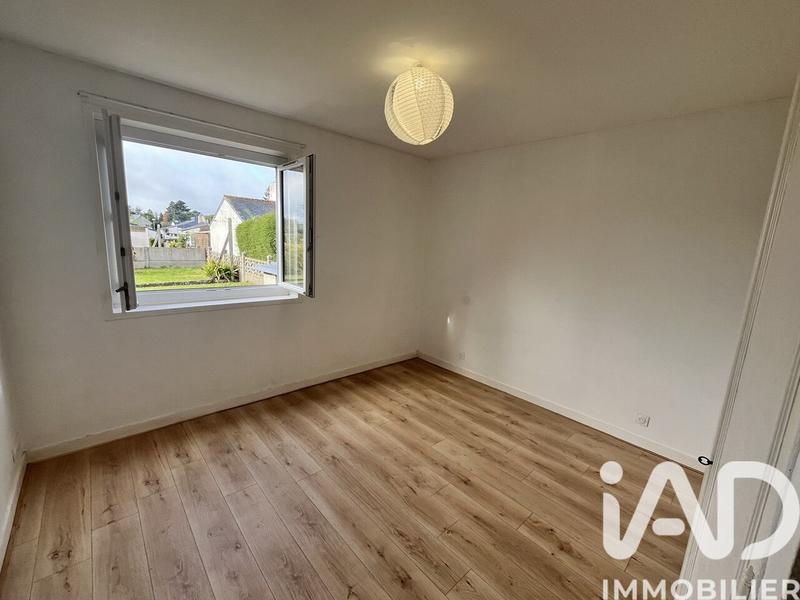 Maison - 83 m² - 4 pièces