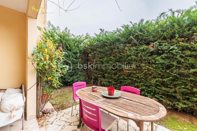 Appartement - 46 m² - 3 pièces