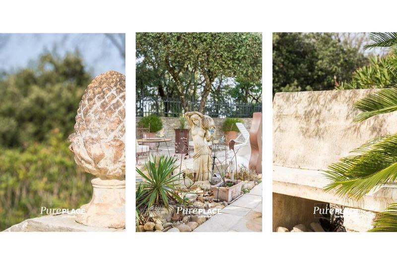 Propriété - 166 m² - 5 pièces