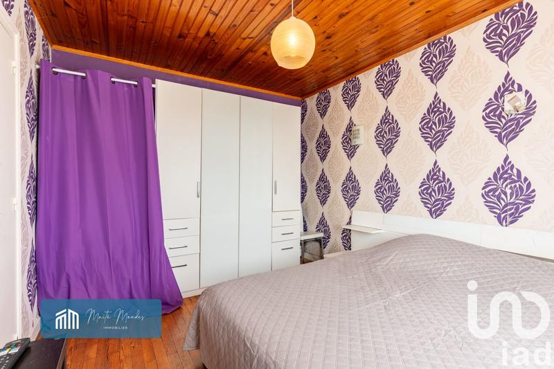 Maison - 205 m² - 7 pièces