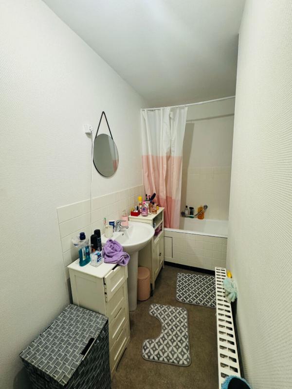 Immeuble - 396 m² - 17 pièces