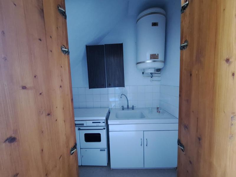 Maison - 116 m² - 7 pièces