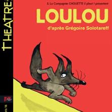 Loulou - Théâtre du Ranelagh, Paris