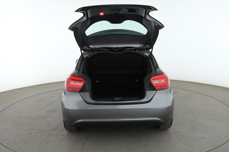 Mercedes Classe a 180 d Inspiration 109 ch