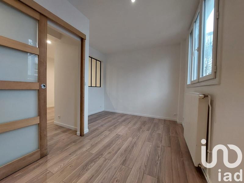 Appartement - 32 m² - 2 pièces