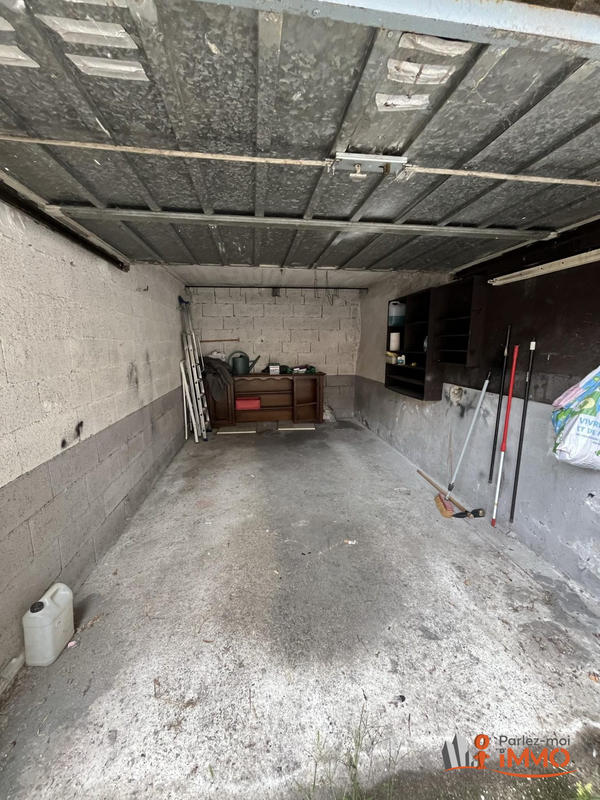 Appartement - 95 m² - 3 pièces