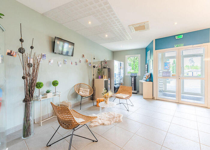 Duplex - 78 m² - 4 pièces