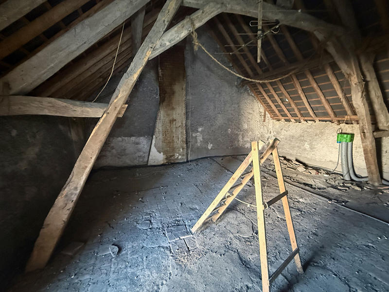 Maison - 42 m² - 2 pièces