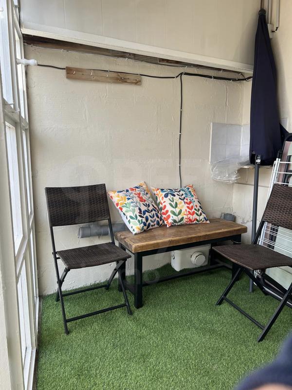 Maison - 59 m² - 3 pièces