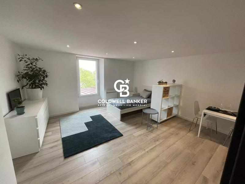 Immeuble - 475 m² - 12 pièces