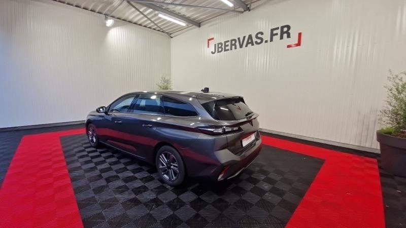 Peugeot 308 Sw Bluehdi 130ch Ss Eat8 Active Pack