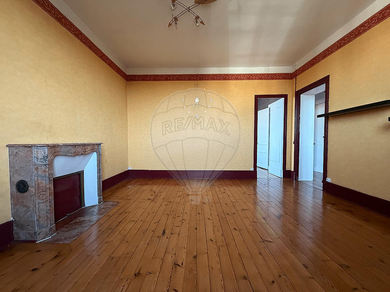 Appartement - 71 m² - 3 pièces