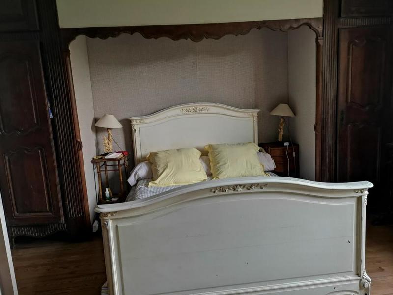 Maison de village - 159 m² - 6 pièces