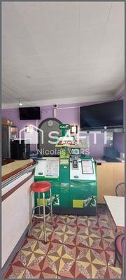 Local commercial - 140 m²