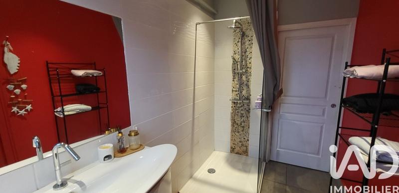 Appartement - 98 m² - 3 pièces