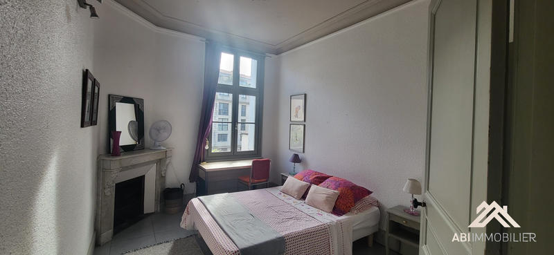 Appartement - 52 m² - 3 pièces