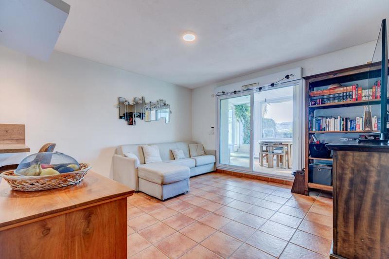 Appartement - 54 m² - 3 pièces