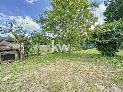 Maison de ville - 111 m² - 5 pièces