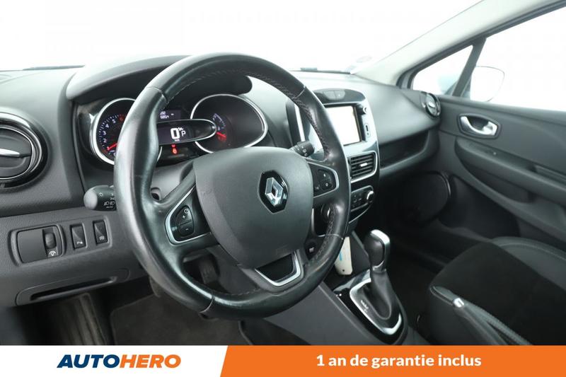 Renault Clio 1.2 TCe Energy Intens Edc 118 ch