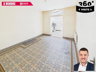 Immeuble - 250 m² - 7 pièces