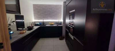 Appartement - 81 m² - 3 pièces