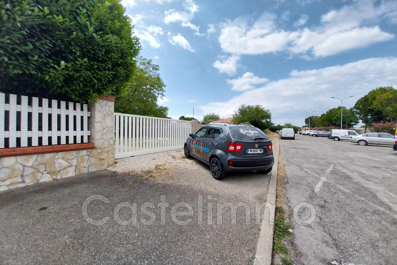 Parking / Garage - 15 m²