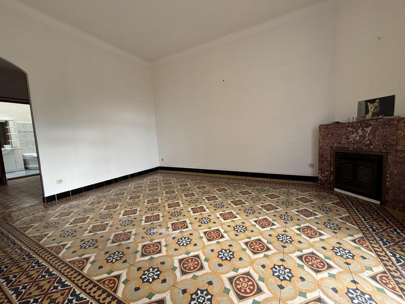 Maison - 122 m² - 5 pièces