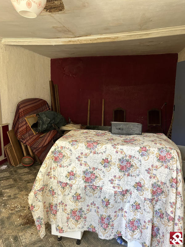 Maison ancienne - 115 m² - 2 pièces