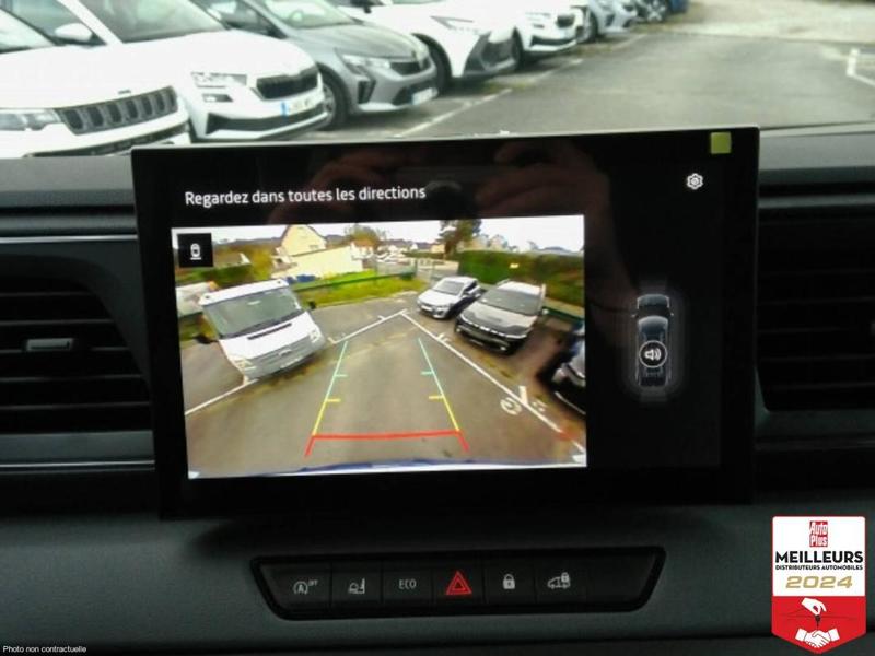 Renault Master F3500 L2h2 2.0 Blue Dci 150ch Extra Auto -