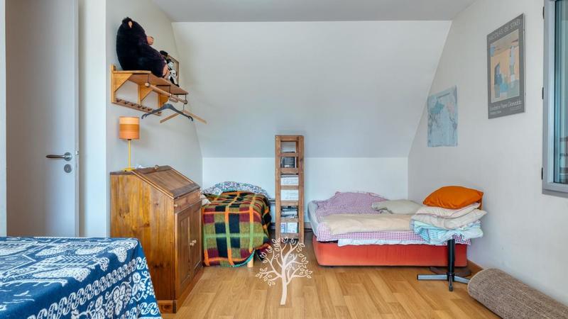 Maison - 151 m² - 6 pièces