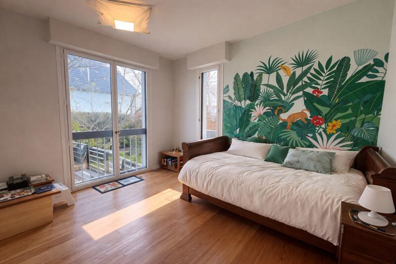 Maison - 320 m² - 11 pièces