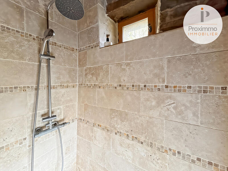 Maison - 117 m² - 6 pièces