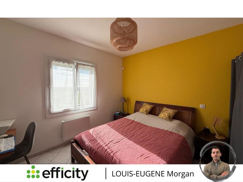 Pavillon - 162 m² - 7 pièces