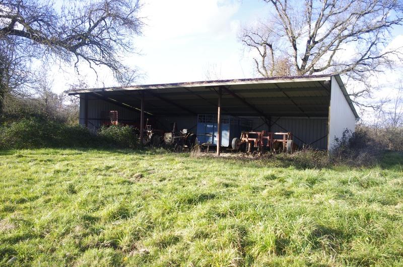 Propriété - 150 m² - 6 pièces