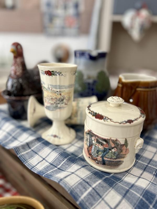 Comptoir de l'Hostellerie