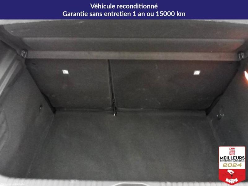 Renault Clio 1.5 Blue Dci 100ch Evolution Gsr2