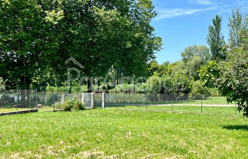 Maison - 107 m² - 4 pièces