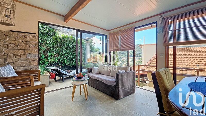 Maison de village - 108 m² - 4 pièces