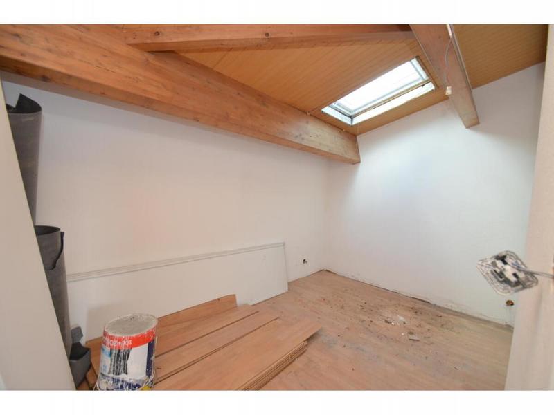 Appartement - 217 m² - 10 pièces