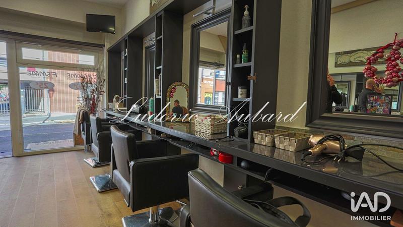 Local commercial - 35 m²