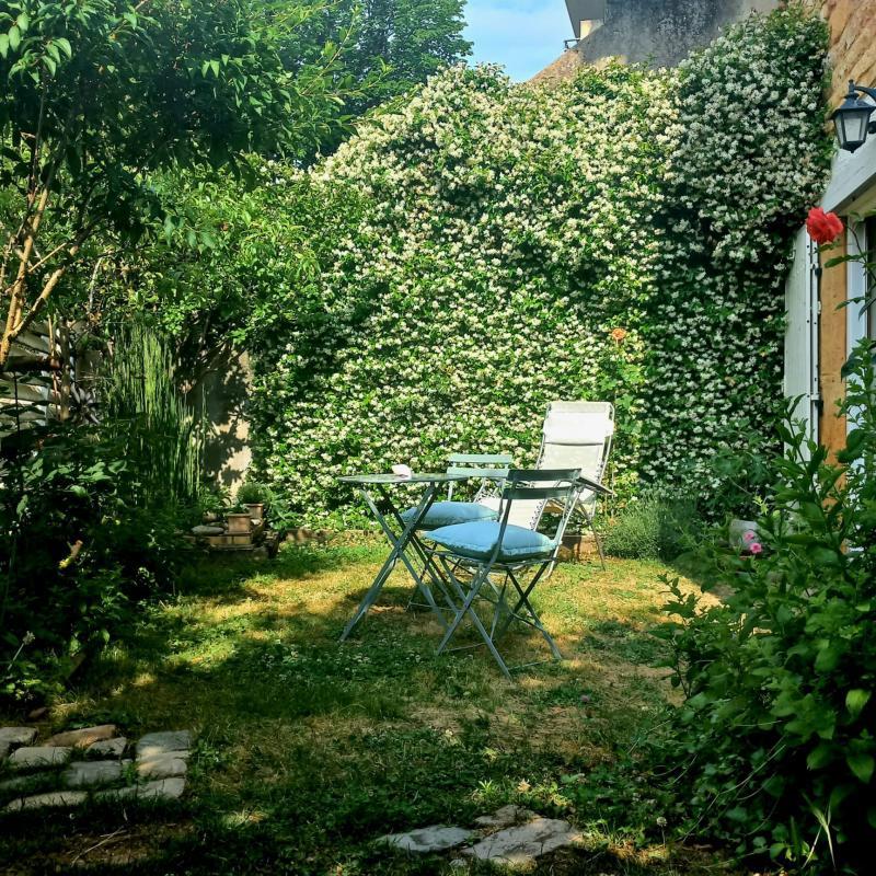 Maison - 167 m² - 6 pièces